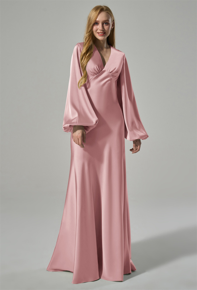 AW Hyacinth Dress